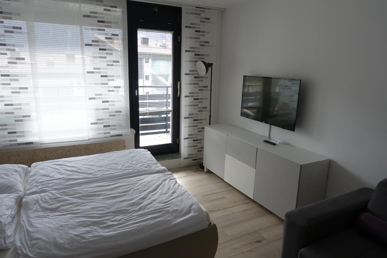 Apartments Kaninska Vas Bovec Exterior foto