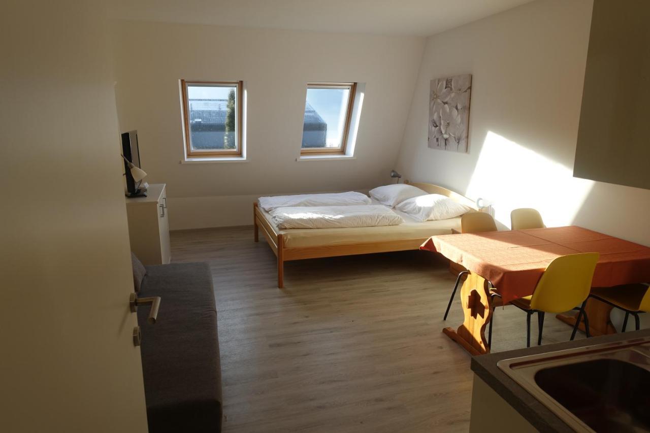 Apartments Kaninska Vas Bovec Exterior foto