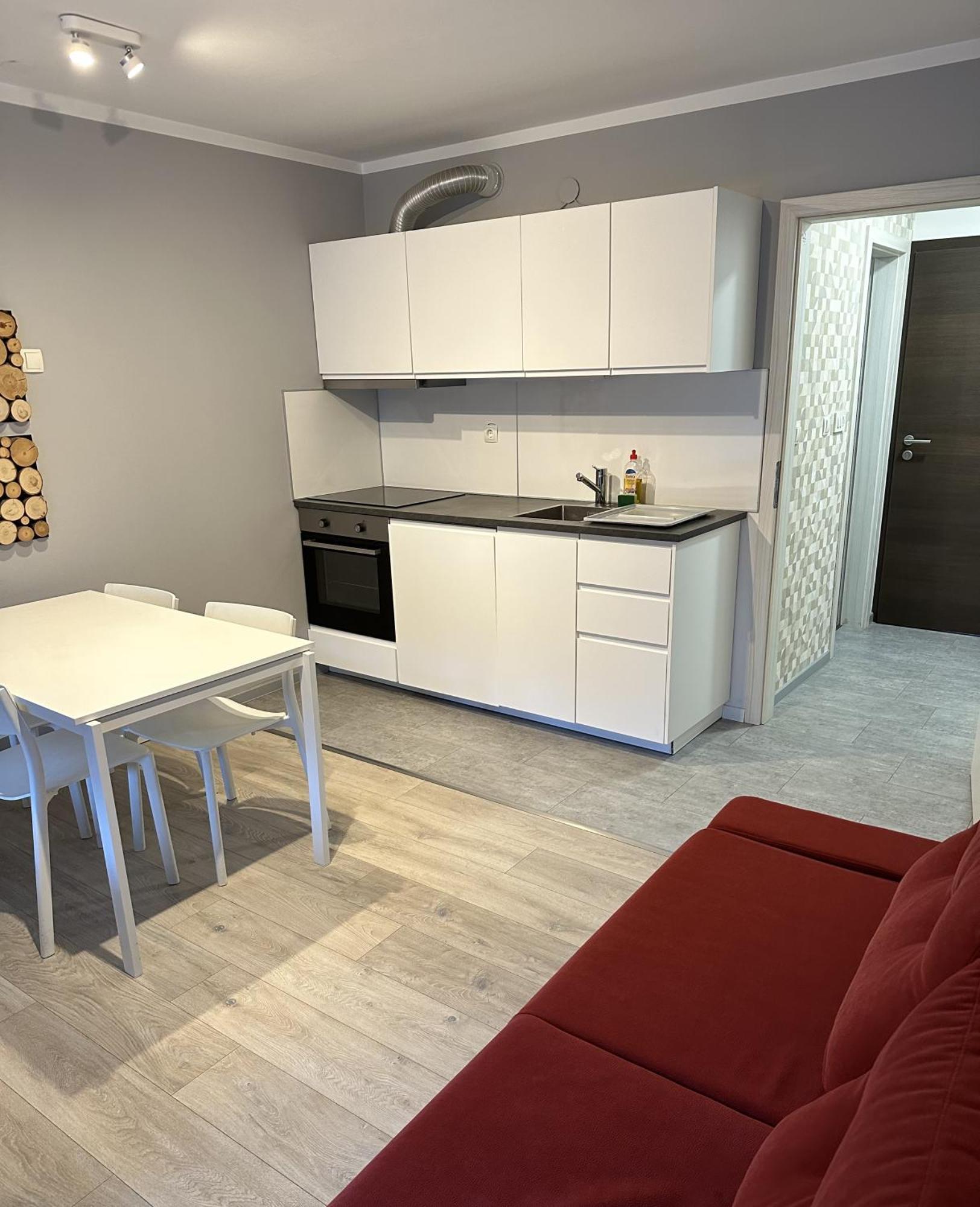 Apartments Kaninska Vas Bovec Exterior foto