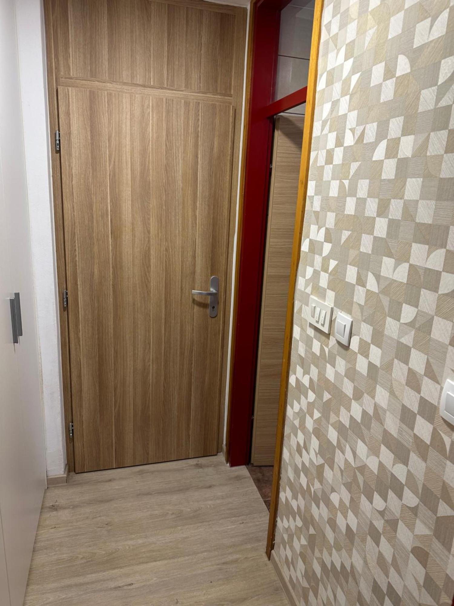 Apartments Kaninska Vas Bovec Exterior foto