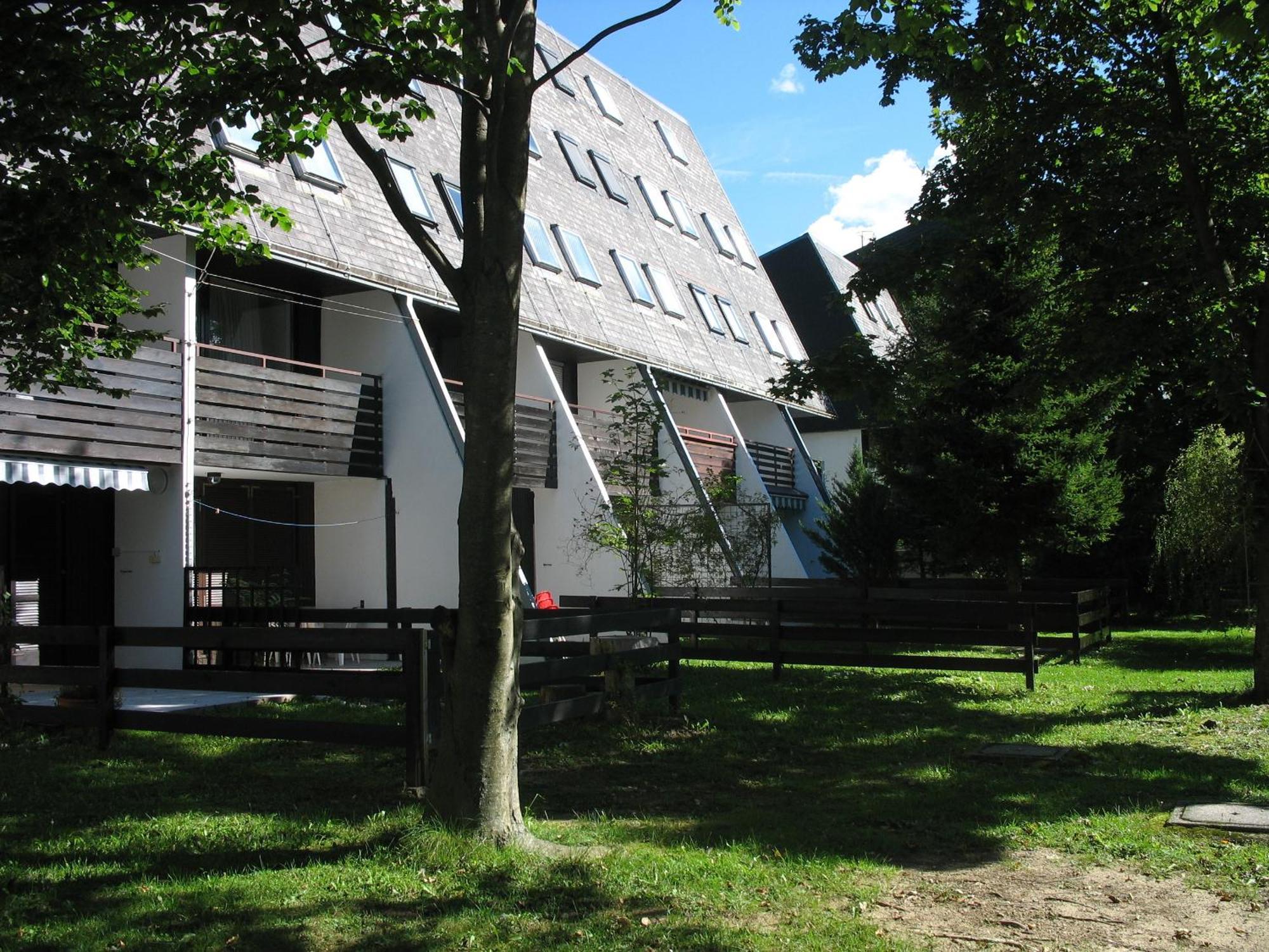Apartments Kaninska Vas Bovec Exterior foto