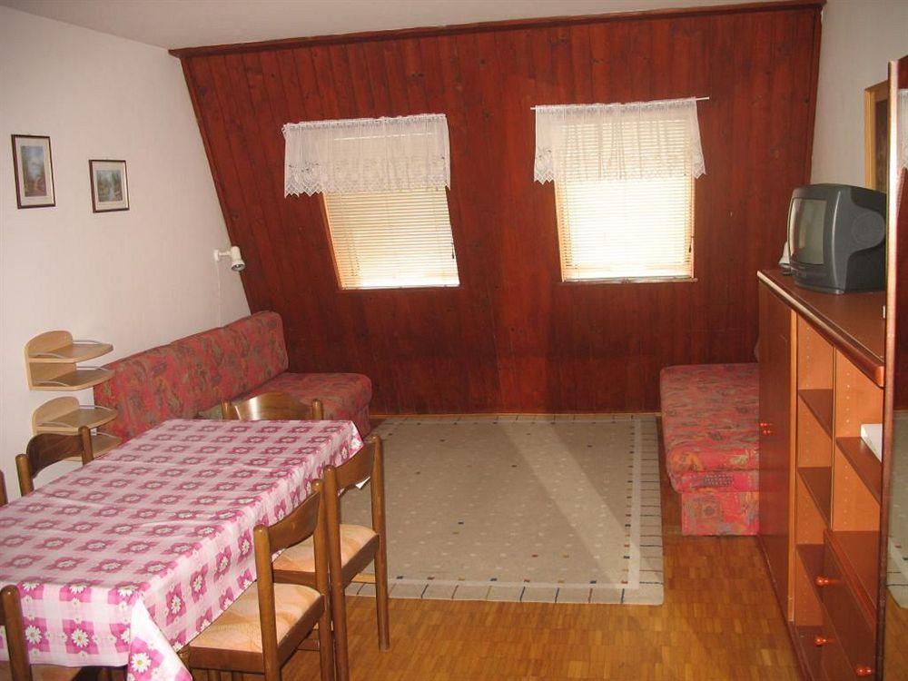 Apartments Kaninska Vas Bovec Exterior foto