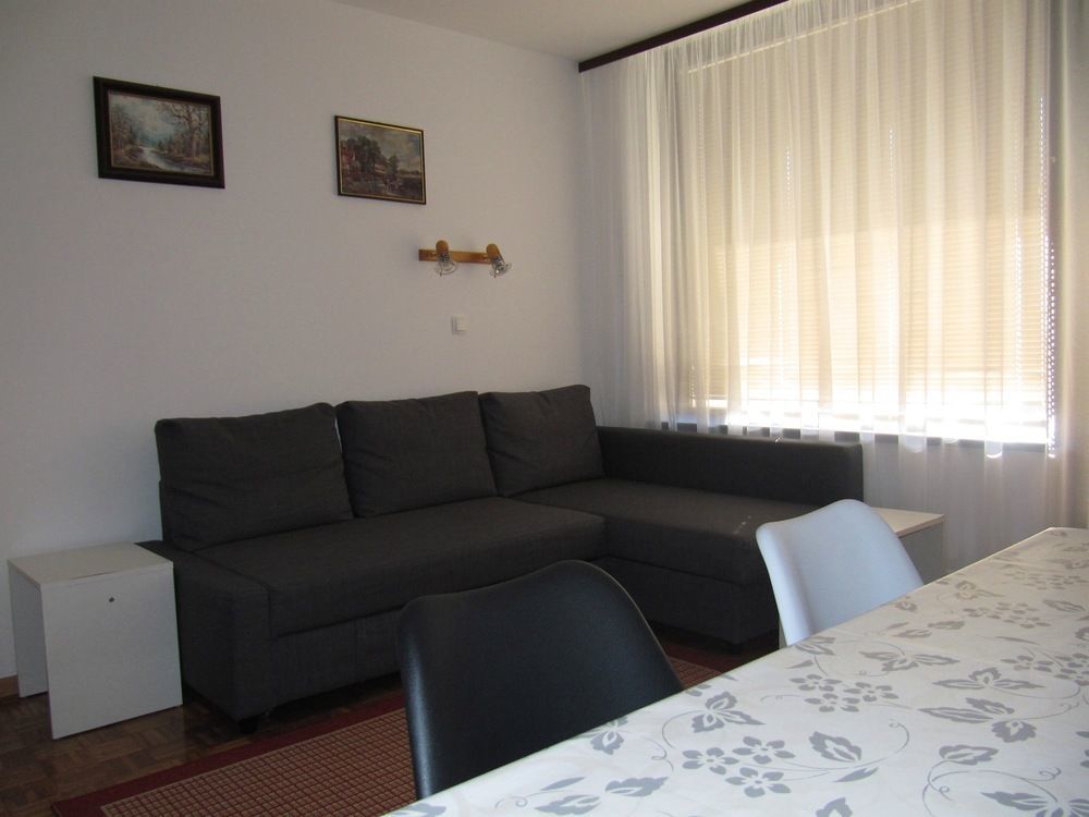 Apartments Kaninska Vas Bovec Exterior foto
