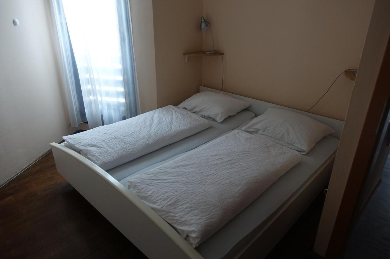 Apartments Kaninska Vas Bovec Exterior foto