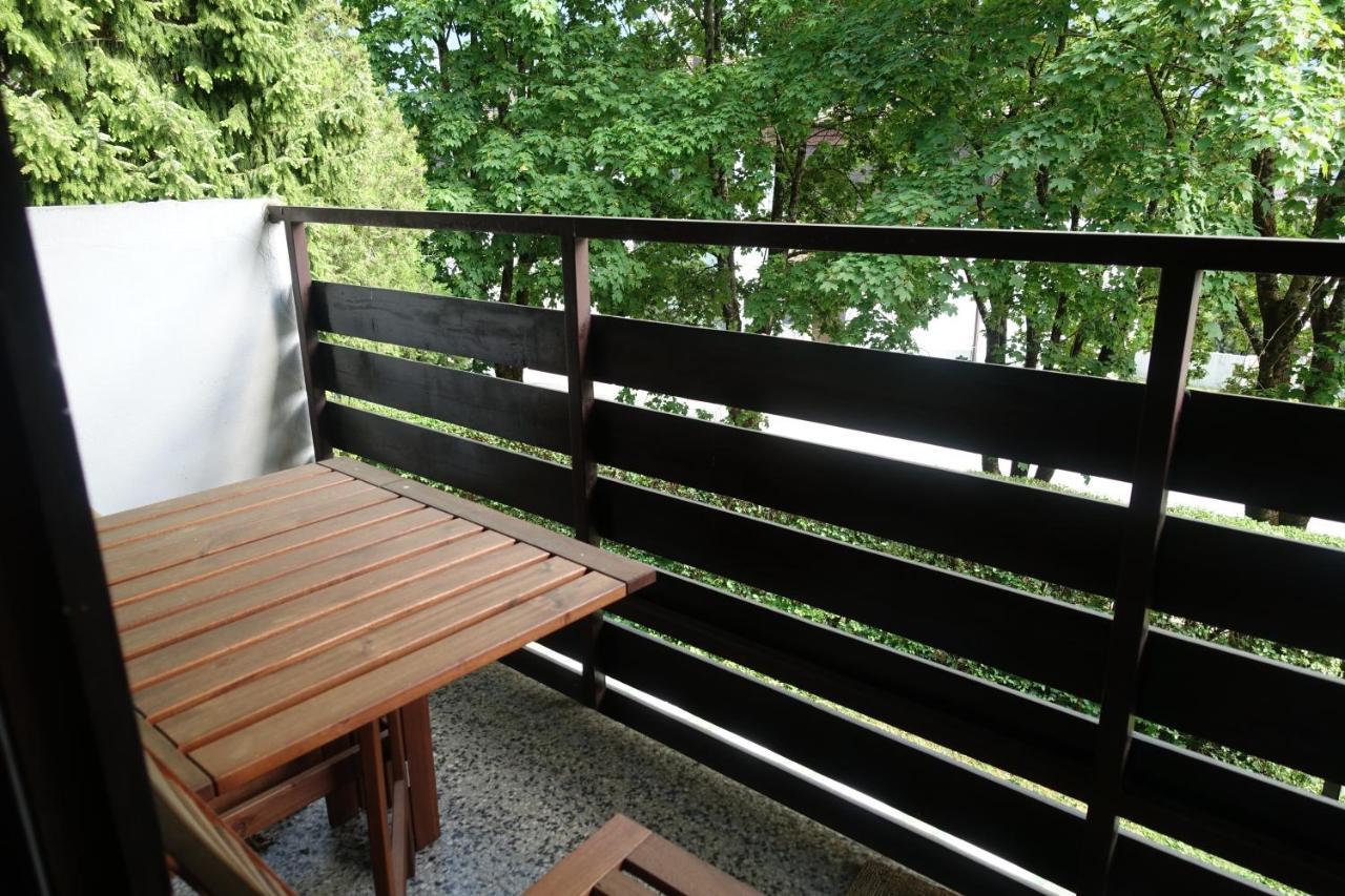 Apartments Kaninska Vas Bovec Exterior foto